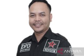 PDI Perjuangan agendakan kejuaraan "Banteng Mancing Champinship 2023"