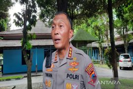 Polresta  Surakarta imbau masyarakat waspadai penipuan secara daring