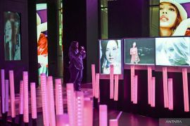 Simak kembali warta tentang lagu Blackpink, kecepatan internet Jepang