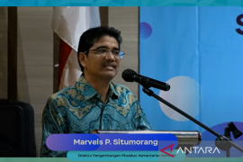 Bali terima 33.835 bantuan STB untuk migrasi siaran TV digital