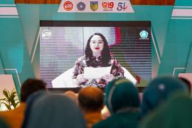 Bupati Kediri minta PKK wujudkan "zero stunting"