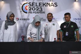 OCA dan NADO wajibkan atlet Asian Games pahami regulasi anti-doping