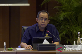 Rafael Alun tak akan dapat pensiun usai dipecat