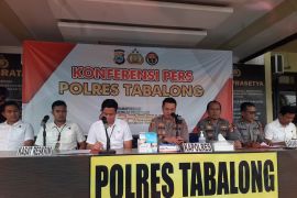 Kapolres : Pelaku pembuang bayi jalani proses diversi