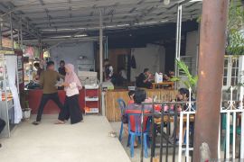 Pemprov Sumsel dorong koperasi  dan UMKM lakukan modernisasi usaha