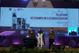 Pemkot Kediri target ciptakan 3.110 wirausaha baru