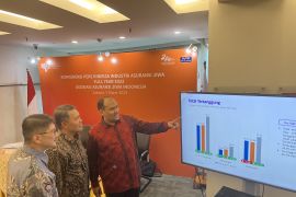 AAJI : Klaim terbayar industri asuransi jiwa mencapai Rp174,28 triliun pada 2022