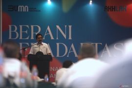 Lebaran digital, wajah baru berhari raya