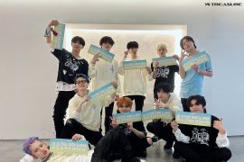 Tiket konser TREASURE sisakan satu kategori