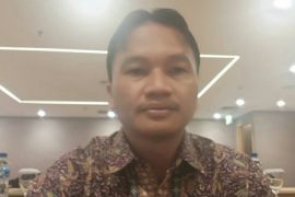 Distan Penajam  revitalisasi ternak melalui integrasi hulu hilir