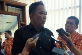 Anggota DPRD minta PT Pelindo Belawan patuhi aturan IMB Pemkot Medan