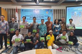 Kominfo distribusikan 5.879 unit STB kepada masyarakat miskin Buleleng