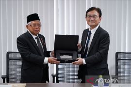 Wapres dorong pertukaran pelajar dan mahasiswa Indonesia-Jepang