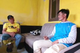 Suami ibu hamil ditolak RSUD Subang bingung kejadian almarhum isterinya jadi viral