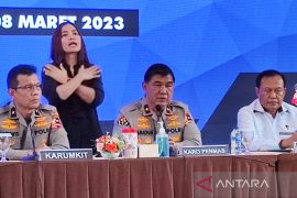 Empat jenazah korban kebakaran Depo Pertamina Plumpang teridentifikasi