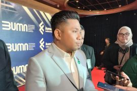 Kimia Farma Laboratorium dan Klinik membantu program penanganan stunting