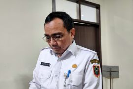 Pembahasan RTRWP Kalsel 2023 - 2043 hampir rampung