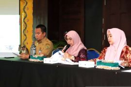 Banjarmasin Sasirangan Festival ditarget datangkan 75 ribu wisatawan