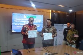 SPKLU di kawasan SIER beroperasi dua bulan lagi