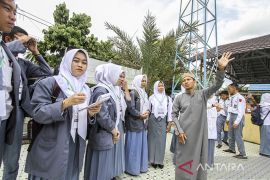 HST promosikan cagar budaya kepada generasi muda