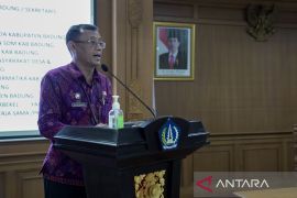 Disdukcapil Badung dorong semua desa jadi Desa Cerdas