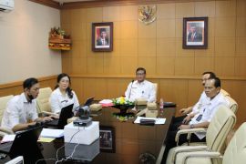 Pemkot Denpasar dukung strategi nasional cegah korupsi