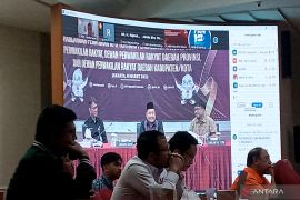 KPU RI mengadopsi ketentuan putusan MK soal mantan terpidana nyaleg di RPKPU