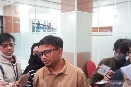 KPU RI tunggu undangan RDP Komisi II DPR soal banding putusan PN Jakpus