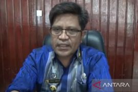 Pemprov Sulawesi Tenggara upayakan tangani "blank spot" di Muna Barat