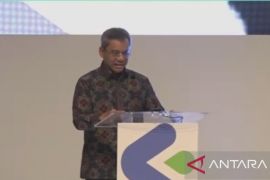 Wamenkeu: Kebutuhan pembiayaan NDC RI sebesar Rp4.002,44 triliun