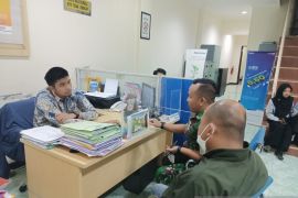 Debitur KPR minta BTN Baturaja tindak developer nakal