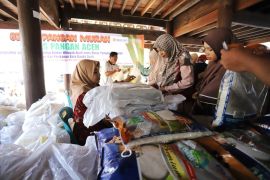 Jelang Ramadhan, ini dilakukan DWP UIN Ar Raniry