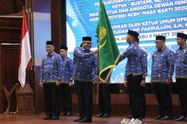 Ketua Korpri ajak ASN gunakan medsos untuk promosikan daerah