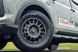 GT Radial Savero A/T Pro tersedia mulai dari Rp700 ribuan