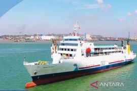 PT DLU readies 45 ships for Eid exodus travelers