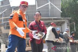 Pemkab Klaten bantu pembangunan 2 puskesmas di Cianjur