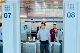 Imigrasi Soetta siapkan fasilitas mudah jamaah umrah saat bulan Ramadhan