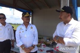 Mentan SYL optimis stok beras aman sambut HBKN