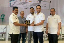 Pemkot Tebing Tinggi apresiasi FK USU dan Perki