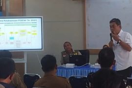 Program PISEW Kementerian PUPR sasar 18 desa di Magetan