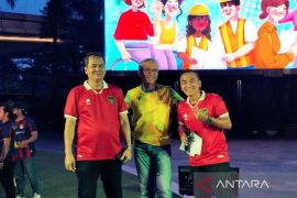 Pemerintah serap dana sebesar Rp11 triliun dari lelang sukuk negara