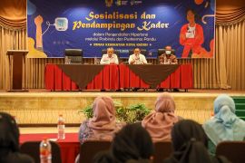 Pemkot Kediri bentuk puskesmas pandu