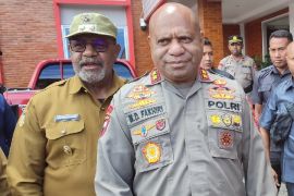 Dua warga sipil tewas ditembak KKB di Dekai