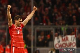 Bayern Muenchen kokoh di puncak klasemen setelah tekuk VfB Stuttgart