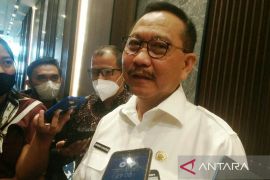 Pemerintah tetapkan pajak penghasilan UMKM  di IKN 0 persen