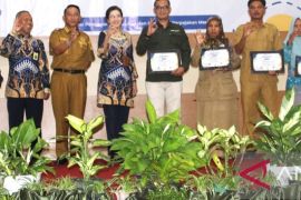 KPP Tanjungpandan sosialisasikan NIK pengganti NPWP