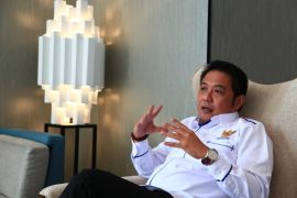 BPKN menduga terjadi "Spurious Transaction Pattern" di Pasar Modal