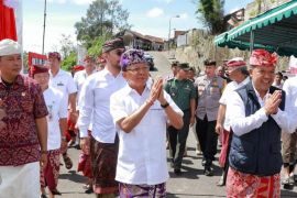 Pembangunan pasar Singamandawa didanai Rp75 miliar dari APBN