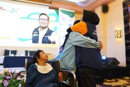 JQR terima 12.031 aduan dari warga Jawa Barat