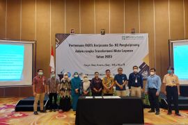 Transformasi mutu layanan, BPJS Kesehatan Pangkalpinang gelar pertemuan FKRTL